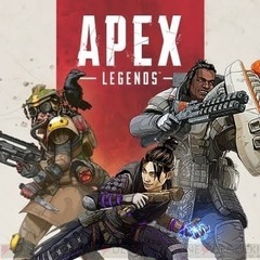 apexの友達募集