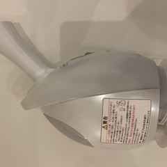 ナノケア　ナショナルの画像