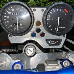 YAMAHA R1-Z 3XC 3型 中古