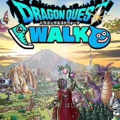 ドラクエウォーク