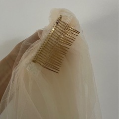 【値下げしました】新婦さんセットの画像
