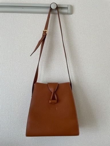 ロエベ　ショルダーバック