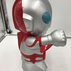 😸【激レア品】ウルトラマンパワード 目覚まし時計「基本送料無料」の画像