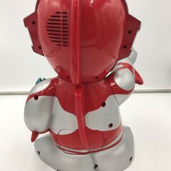 😸【激レア品】ウルトラマンパワード 目覚まし時計「基本送料無料」の画像