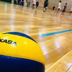 5/6 朝活バレー🏐🏐