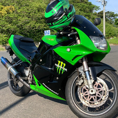 ZXR250C/D ZX250C実働