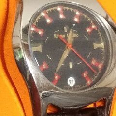Swiss製リトモラテーノ