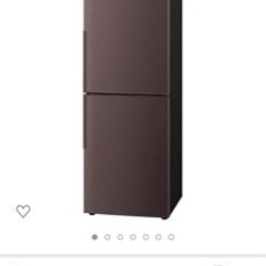 美品】SHARP 冷蔵庫280L 2021年製