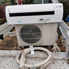 ルームエアコン 冷房 2.5kW 三菱 MSZ-GE2519 2...