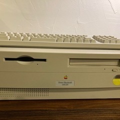 Apple Power Macintosh 4400/200 C...