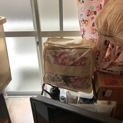 本日引き取り可能なかた
