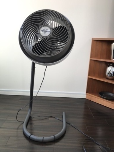 サーキュレーター　VORNADO