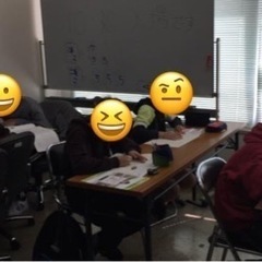 【1泊2日合宿】家にいると誘惑に負けて試験勉強に身が入らない中学...