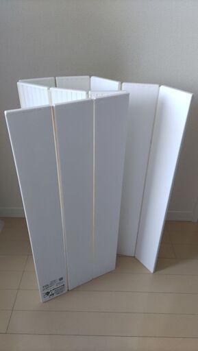 ニトリ　お風呂のふた　700×1103