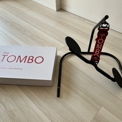 価格変更【5/22(日)PMのみ】The TOMBO 座ったまま...
