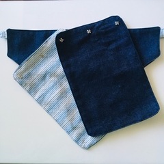 【未使用新品】エルゴ　抱っこ紐　カバーの画像