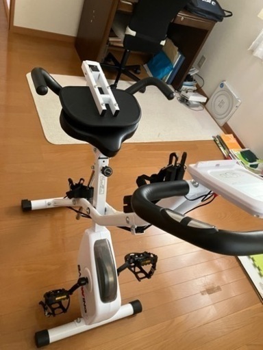 【決まりました】エアロバイク