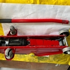 エマーソン フロアジャッキ EM-501の画像