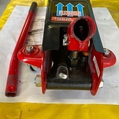 エマーソン フロアジャッキ EM-501の画像