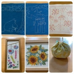 🌷はもれびマルシェ出店🌷 - フリーマーケット