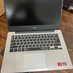 ノートパソコン　DELL inspiron  5480 p92g