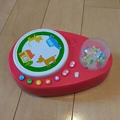 幼児用玩具