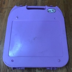 タイヤのチェーン　雪道楽DASH MA-12の画像