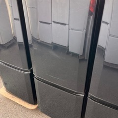 【各色ございます！】三菱電機 146L 冷蔵庫 の画像