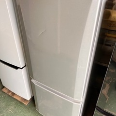 【各色ございます！】三菱電機 146L 冷蔵庫 の画像