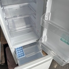 【各色ございます！】三菱電機 146L 冷蔵庫 の画像