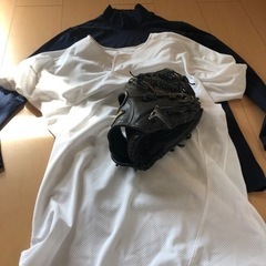 野球用品