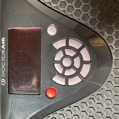 ドクターエアー3DスーパーブレードSの画像