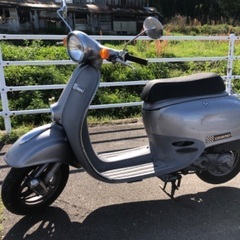 【ホンダ 】☆ジョルノ☆ 50cc 2サイクル 　スクーター　バ...