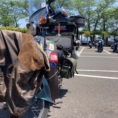 カブ吉と行く日本制覇資金なし旅
