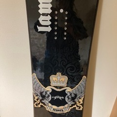 スノーボードの画像