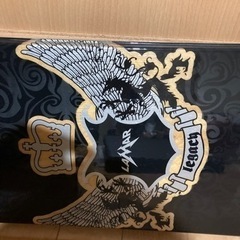 スノーボードの画像