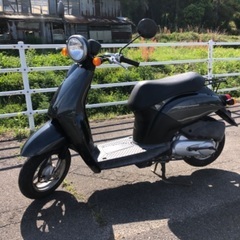 【ホンダ 】☆トゥデイ☆ 50cc 4サイクル  バイク　絶好調！！