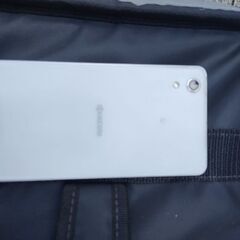 AndroidONE　x3の画像