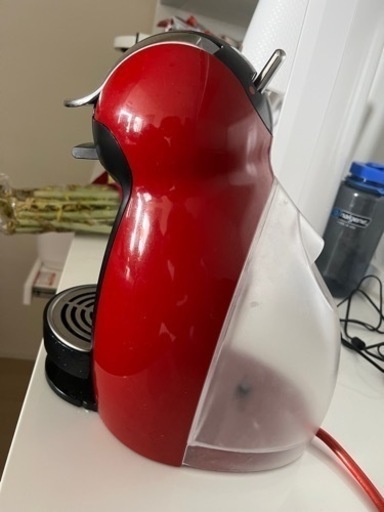 コーヒーマシン