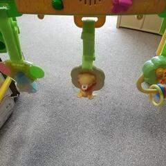 くまのプーさん gymの画像