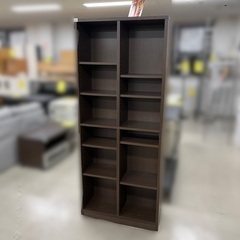 ニトリ 本棚 グレンの中古が安い！激安で譲ります・無料で