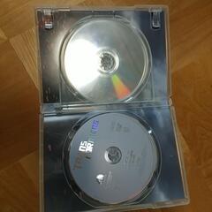 トランスフォーマー2枚組の画像