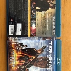 ターミネーター　新起動の画像