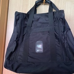 剣道 防具入れ　お譲りします