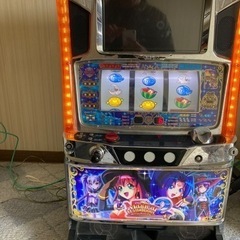 明日まで！パチスロ実機　マジカルハロウィン2