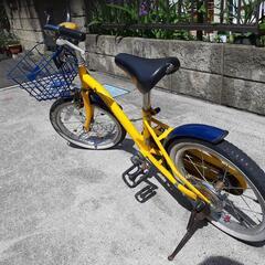 子供用自転車