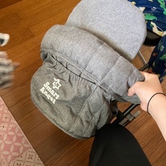 テーブルチェアの画像
