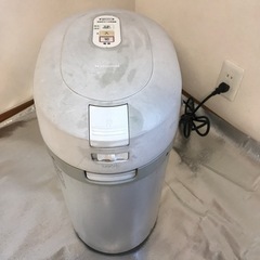 National リサイクラー　家庭用　生ごみ処理機 MS-N22