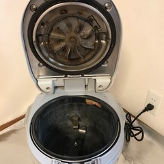 National リサイクラー　家庭用　生ごみ処理機 MS-N22の画像