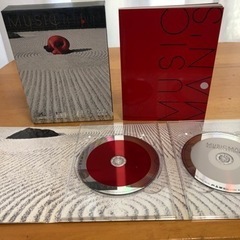 桑田圭佑さんCD  MUSIC  MANの画像